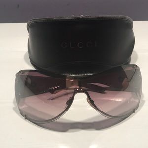 Gucci sunglasses